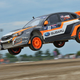 Illustration for article titled Global Rallycross: Vote for your favorite driver